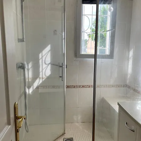 Apartment Rochel
