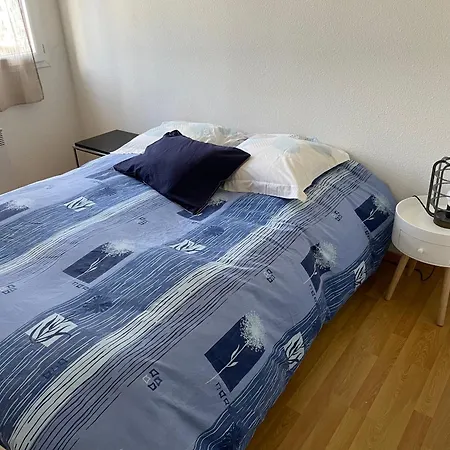 Rochel مارماند